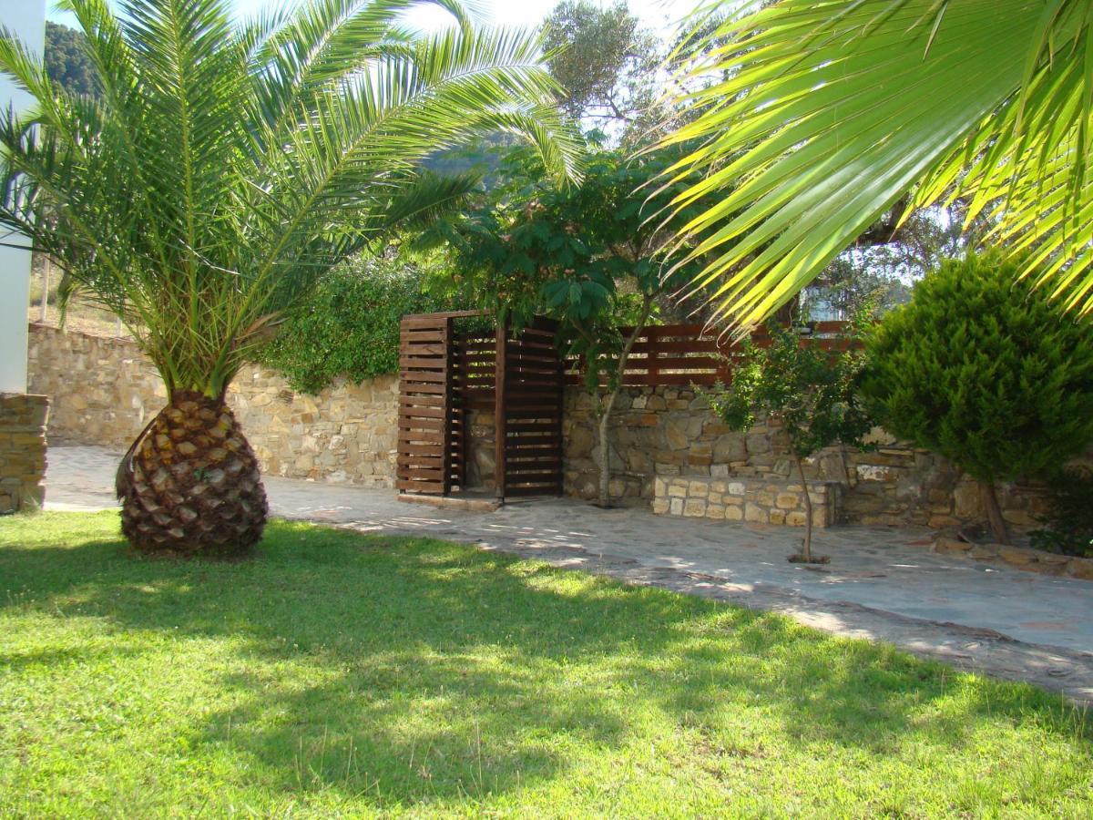 Vour 52 Apartment Vourvourou Exterior photo