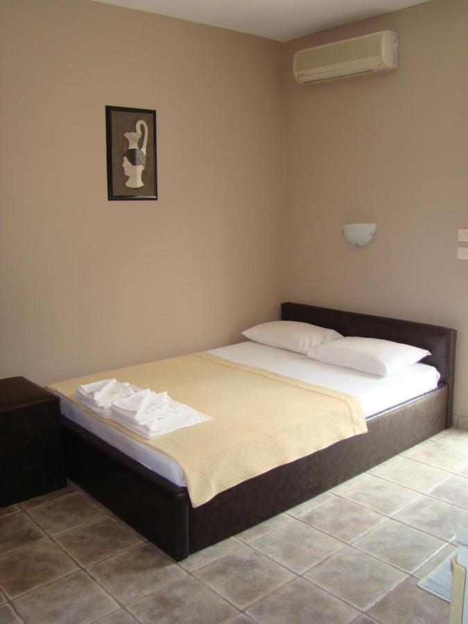 Vour 52 Apartment Vourvourou Exterior photo