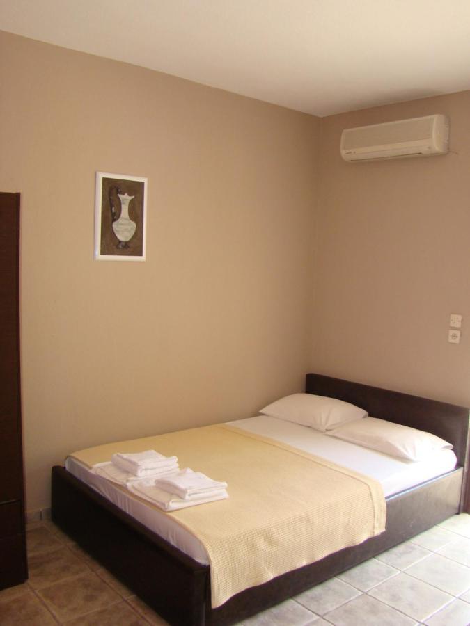 Vour 52 Apartment Vourvourou Exterior photo