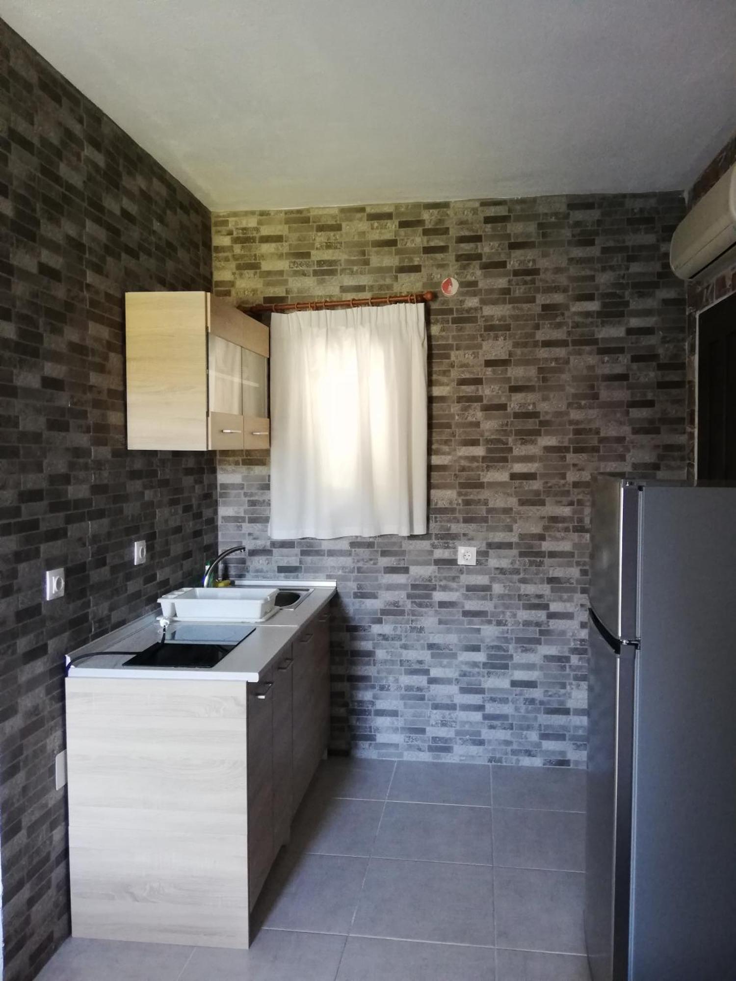 Vour 52 Apartment Vourvourou Exterior photo